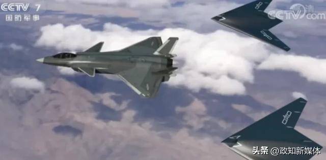 歼35A之后<strong></p>
<p>炒币机器人有哪些</strong>，我国再有一款新型隐身五代战机亮相