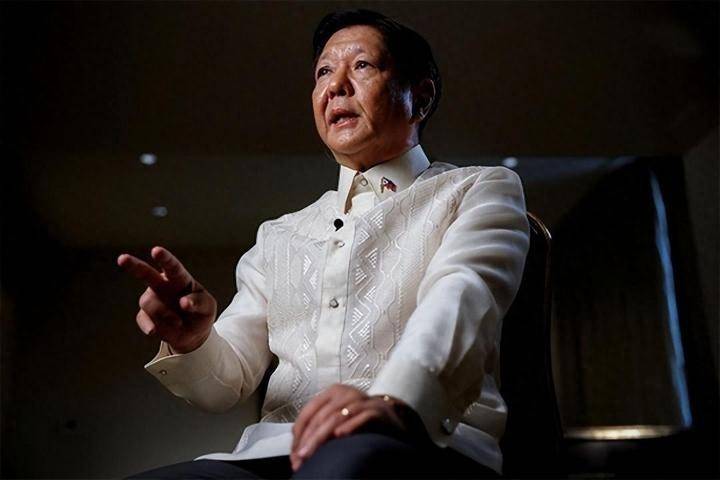 解放军彻底大怒！谈不了就不要谈<strong></p>
<p>币圈最新消息在哪里看</strong>，仅一天内，南海直接冲上热搜