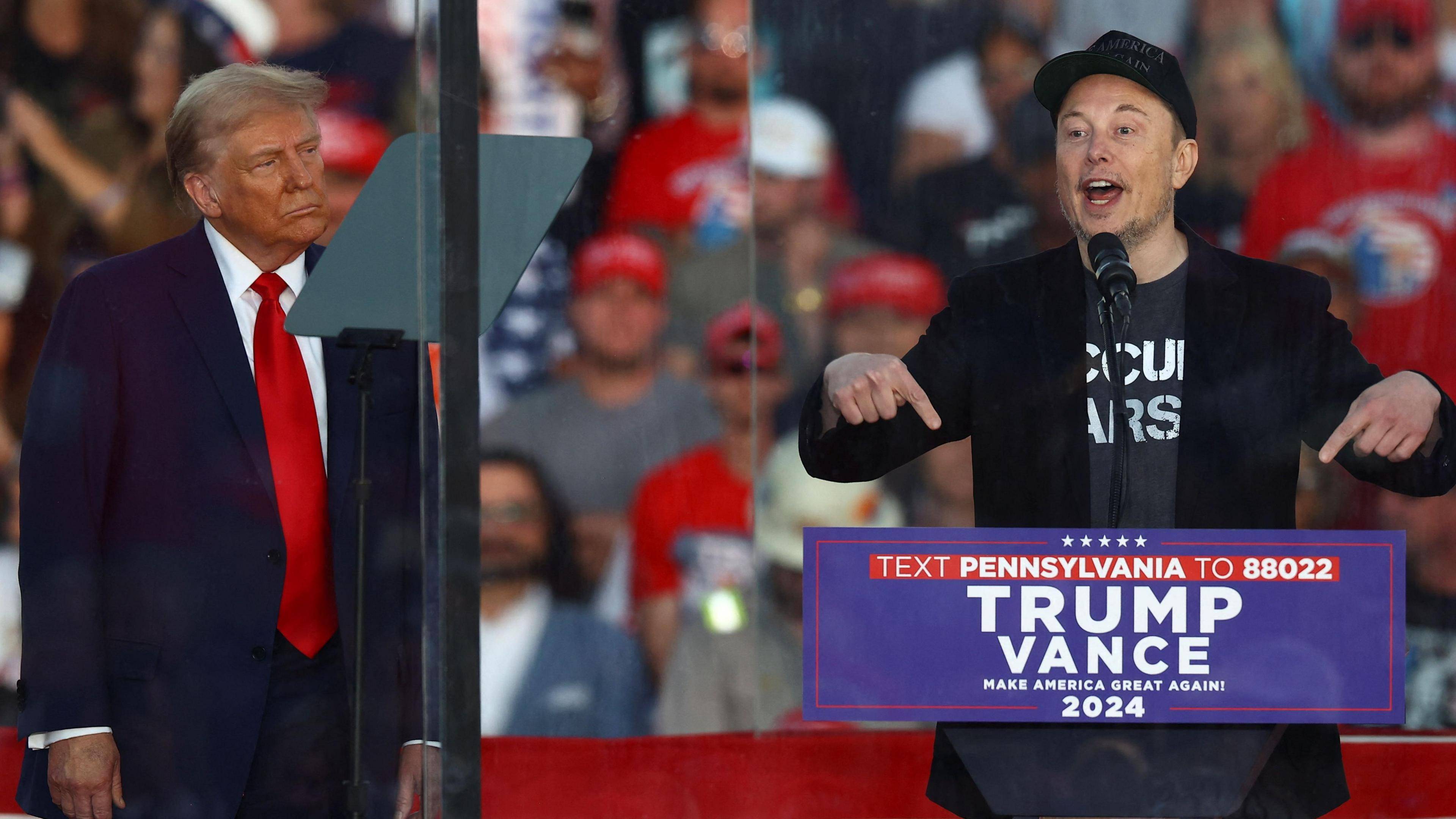 马斯克职位定<strong></p>
<p>币圈最新消息在哪里看</strong>了：政府效率部是做什么的