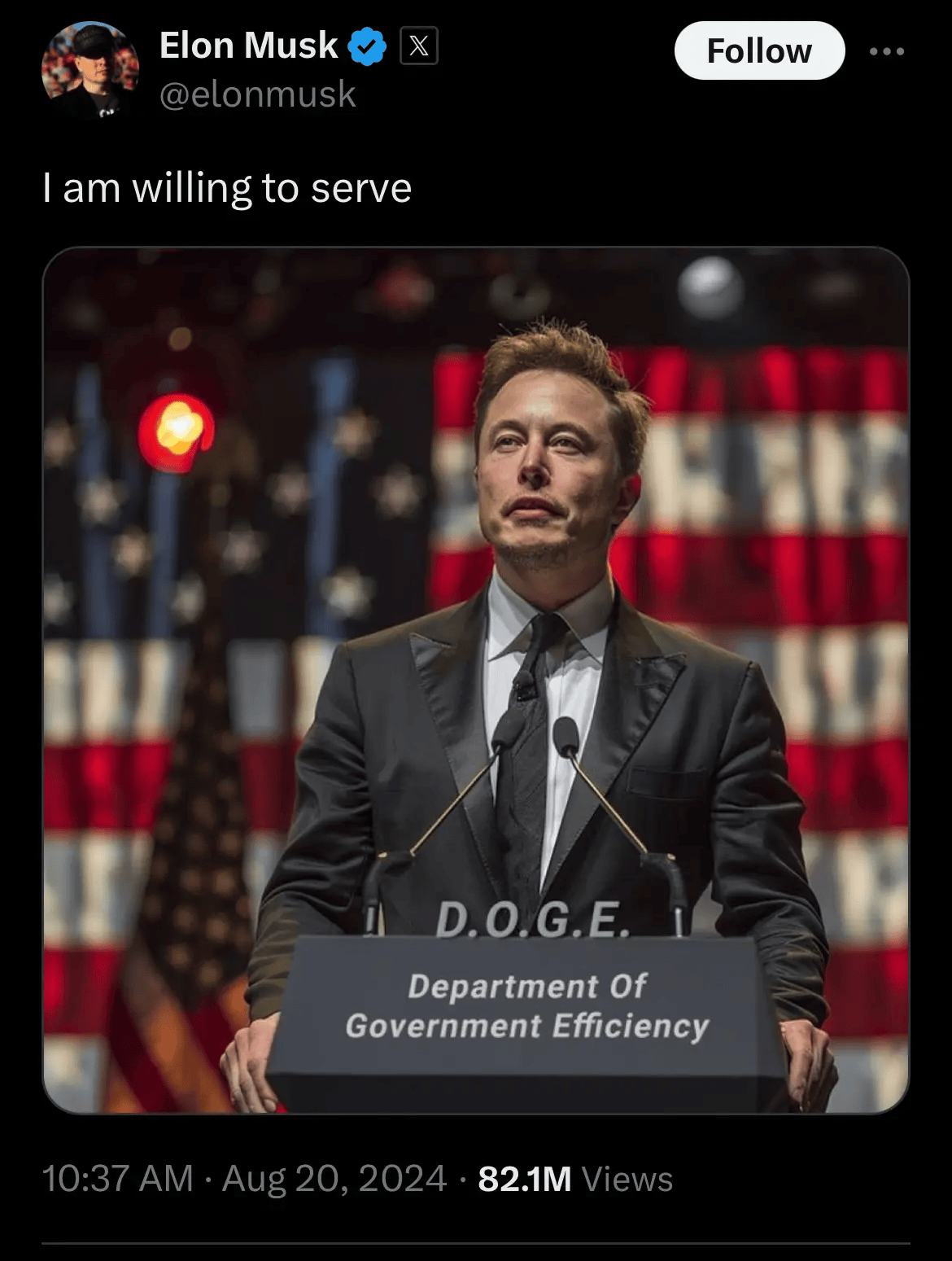 马斯克职位定<strong></p>
<p>币圈最新消息在哪里看</strong>了：政府效率部是做什么的