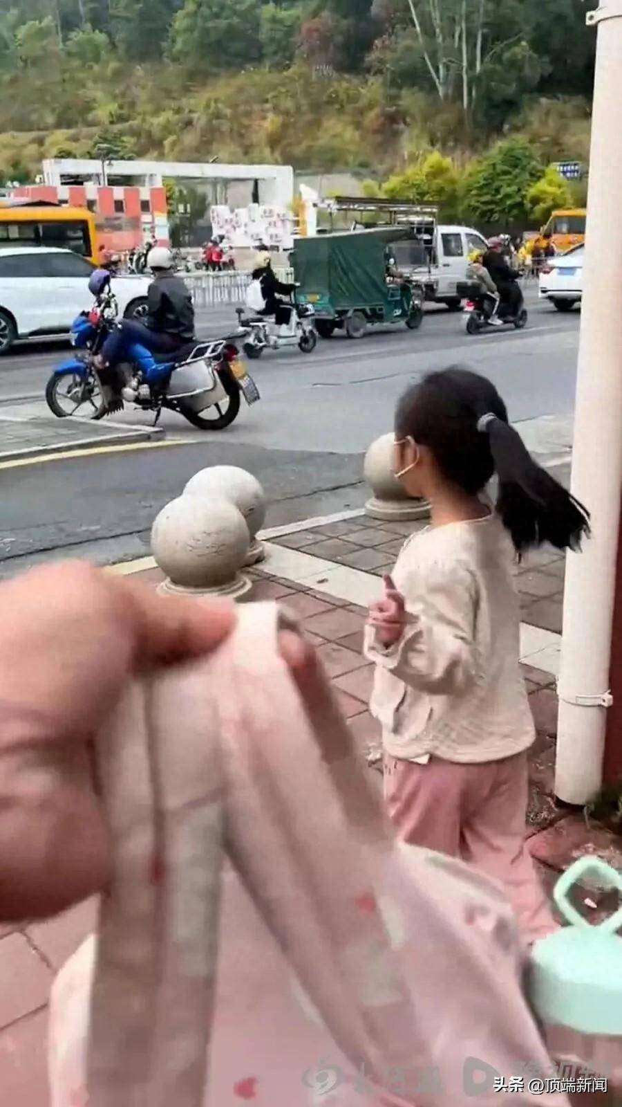 被泼开水女童返校书包现恐吓信：“再发视频<strong></p>
<p>币圈最新消息在哪里看</strong>，要你全家不好过”