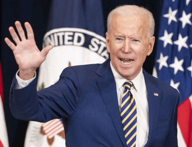 中美同时官宣！双会将至<strong></p>
<p>币圈最新消息在哪里看</strong>，拜登想在下台前，给自己留一条后路？