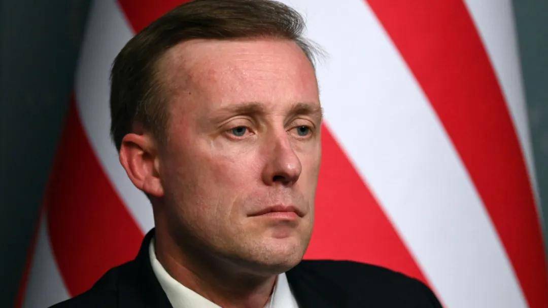 沙利文离职前<strong></p>
<p>非货币交易账务处理</strong>，向特朗普献上一计，用18个字给中国埋下大雷