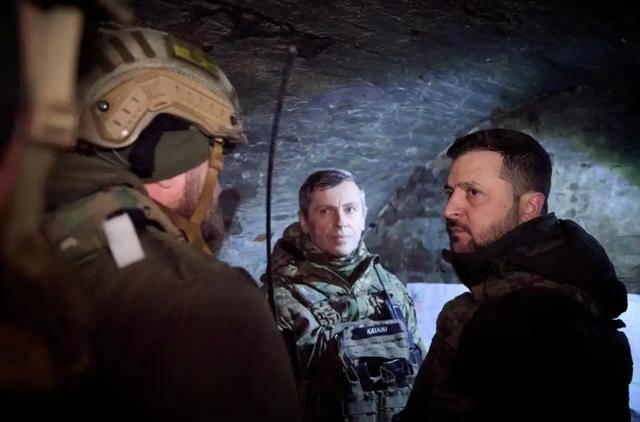 知道很惨<strong></p>
<p>非货币交易账务处理</strong>,没想到这么惨!俄曝光一组数据,揭下乌军遮羞布