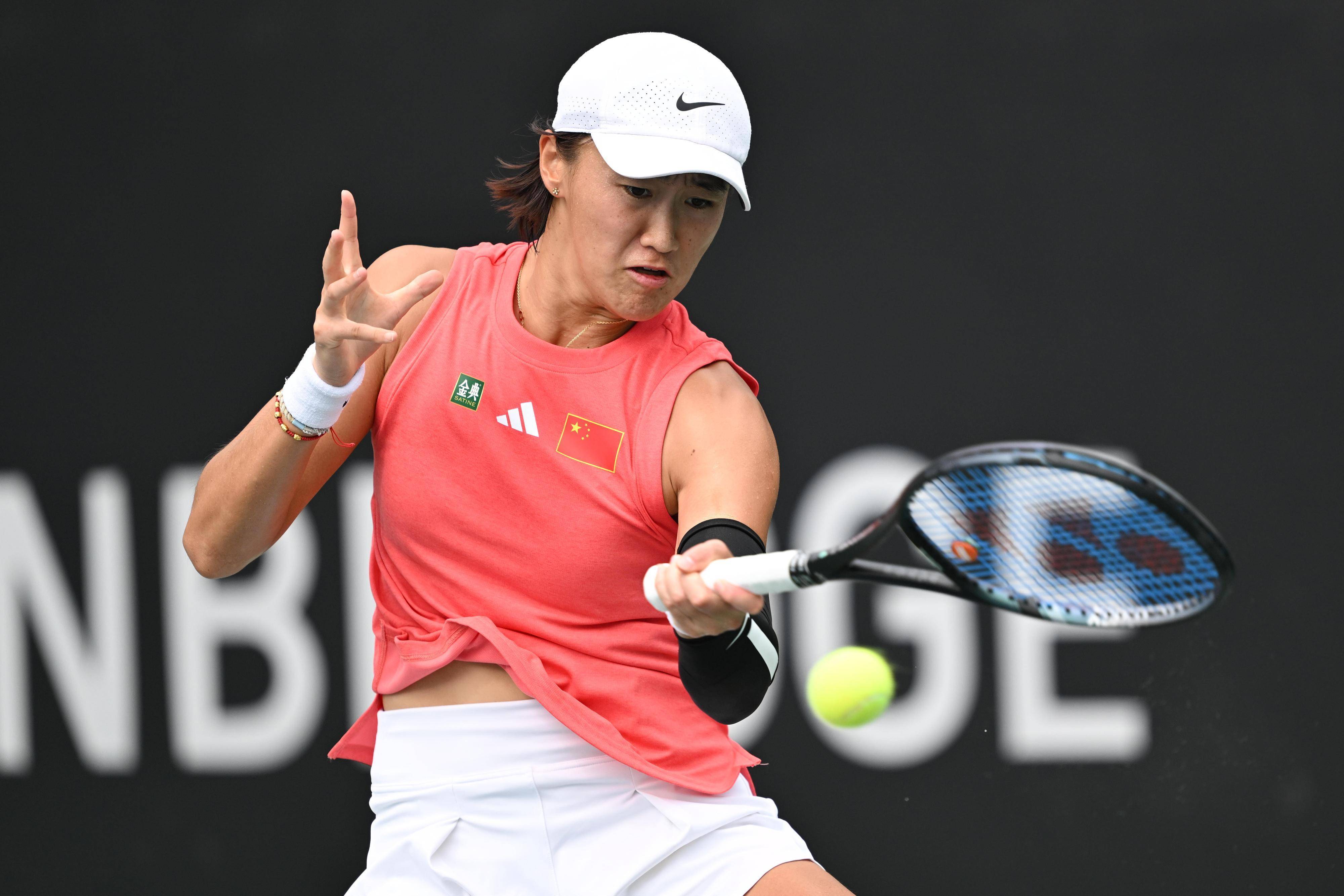 中国队3比2险胜比利时队<strong></p>
<p>非货币交易账务处理</strong>，晋级明年比利·简·金杯世界组资格赛