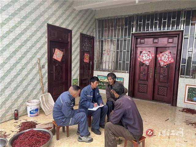 南方电网云南曲靖会泽供电局：低电压治理保高寒山区村民度冬用电