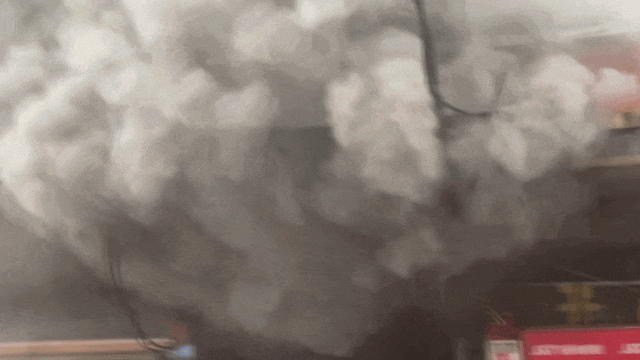 3分钟夺走39命！影像逐帧分析<strong></p>
<p>非货币交易账务处理</strong>，教训惨痛！