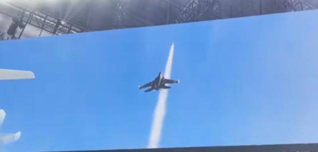 “最强侧卫”亮剑珠海！一发炸毁太空卫星<strong></p>
<p>truechain币行情</strong>，解放军目的很明确