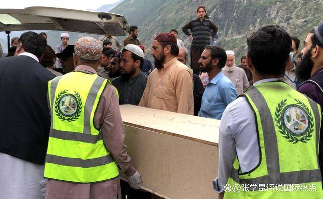 没拿到新投资<strong></p>
<p>truechain币行情</strong>,中巴合作“休眠”,巴方拒绝后,中国也摆出了态度