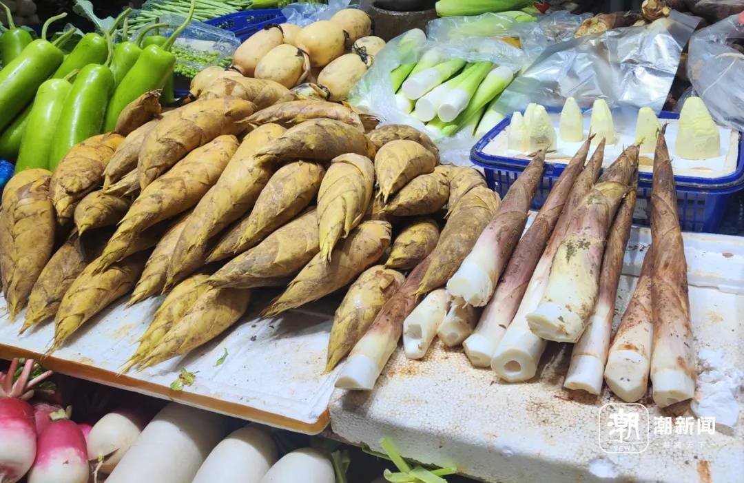 价格大跳水<strong></p>
<p>truechain币行情</strong>！50元/斤跌到1字头！浙江人超爱吃……