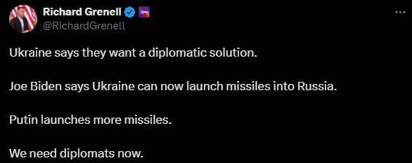 俄杜马主席：拜登行将就木<strong></p>
<p>truechain币行情</strong>，现在想把全世界一起“带走”