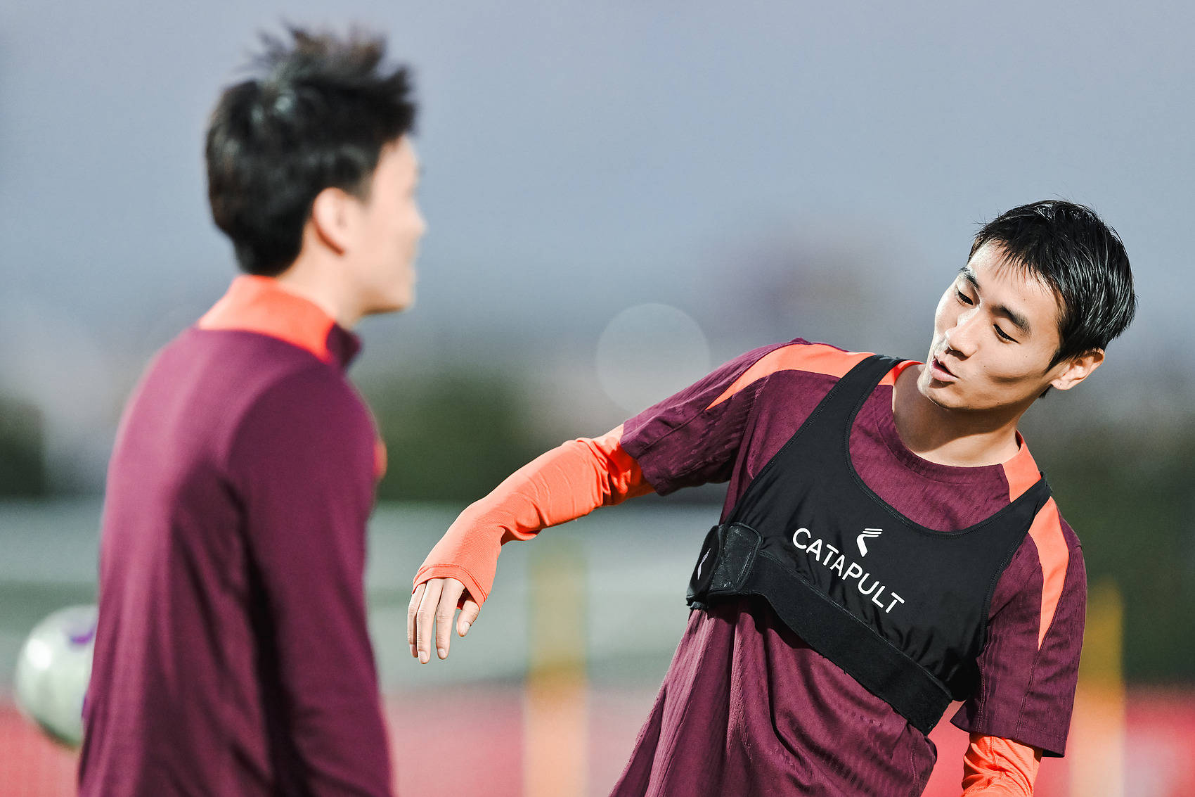 对比悬殊<strong></p>
<p>truechain币行情</strong>！日本总身价超国足30倍 多名球员效力欧洲联赛