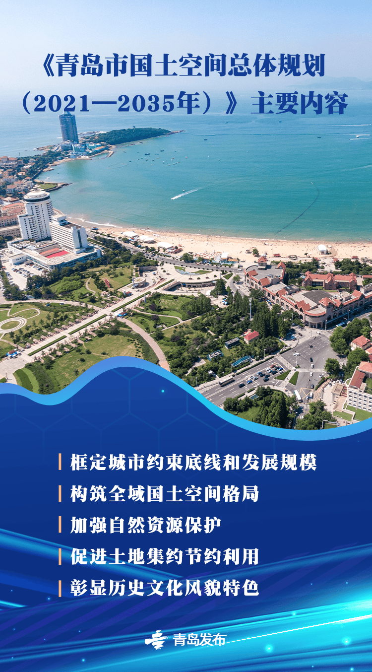 国务院批复同意的青岛重磅规划<strong></p>
<p>币圈</strong>，权威解读来了→