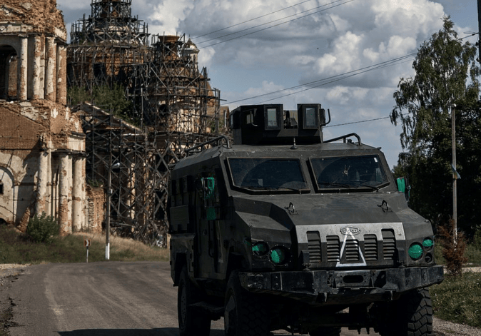 又一俄高官遭斩首！普京万没料到<strong></p>
<p>币圈</strong>，俄罗斯彻底被渗透？果然不简单