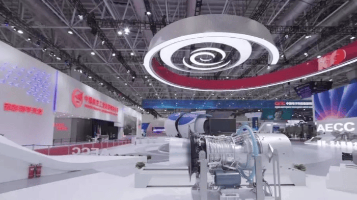 全世界都没料到<strong></p>
<p>链圈</strong>！中美攻守转换！美国火速发声：中国其实另有底牌