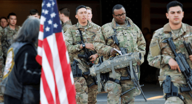 全世界都没料到<strong></p>
<p>链圈</strong>！中美攻守转换！美国火速发声：中国其实另有底牌