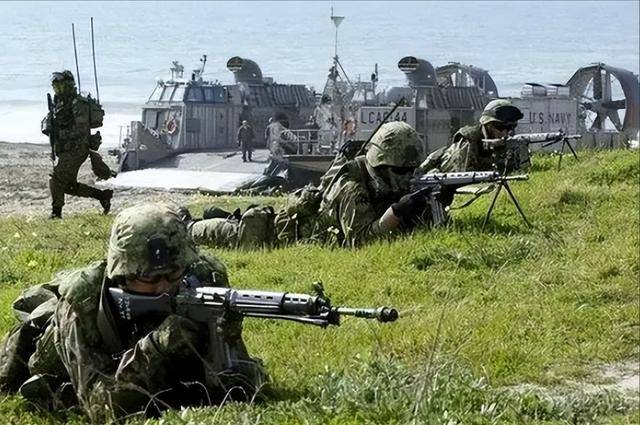 美国最新台海兵推结论：只要岛内撑够1个月<strong></p>
<p>母币比普通币贵多少</strong>，美军就会登陆