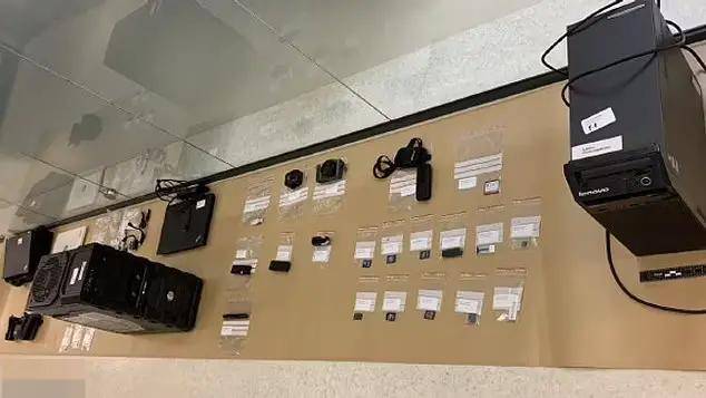 挪威妇科医生20年强奸87名患者<strong></p>
<p>母币比普通币贵多少</strong>,偷录6000小时视频