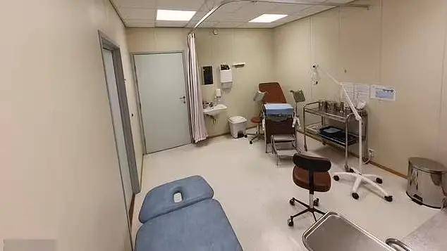 挪威妇科医生20年强奸87名患者<strong></p>
<p>母币比普通币贵多少</strong>,偷录6000小时视频