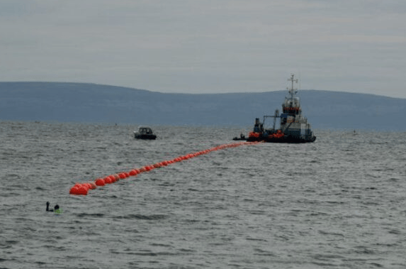 “北溪”悲剧重演?西方剑指中俄<strong></p>
<p>母币比普通币贵多少</strong>,关键时刻,俄罗斯传出爆炸性消息