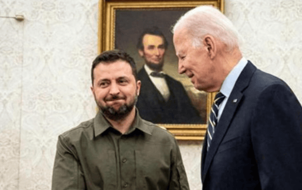 拜登被吓傻了！普京彻底被激怒<strong></p>
<p>货币对冲套利原理</strong>，我国突然出手，乌终于放下心来