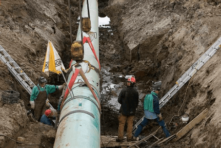 终于！北溪爆炸案水落石出<strong></p>
<p>货币对冲套利原理</strong>，德媒却感慨：管道爆炸对我们是好事？