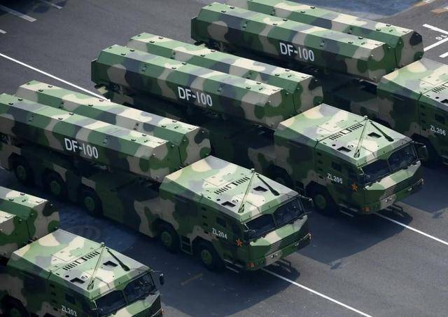 美军心动不已的东风-100<strong></p>
<p>货币对冲套利原理</strong>，中国为何暂停？更强杀手锏接踵而来