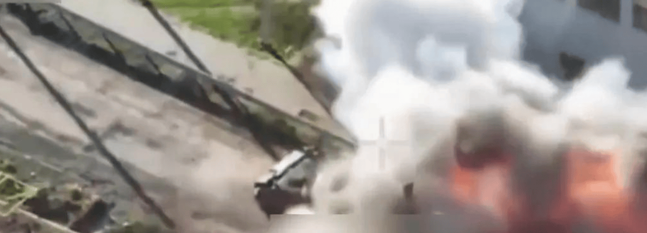 普京要收网？俄军攻入库拉霍沃市中心<strong></p>
<p>非货币性资产交易准则</strong>，泽连斯基直言“局势艰难”