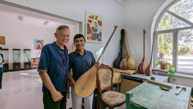 定居中国的美国教授潘维廉：中国远远领先<strong></p>
<p>basecoin币</strong>，每次出国都感觉回到20年前