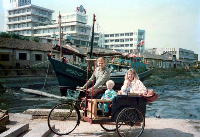 定居中国的美国教授潘维廉：中国远远领先<strong></p>
<p>basecoin币</strong>，每次出国都感觉回到20年前