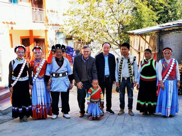 定居中国的美国教授潘维廉：中国远远领先<strong></p>
<p>basecoin币</strong>，每次出国都感觉回到20年前