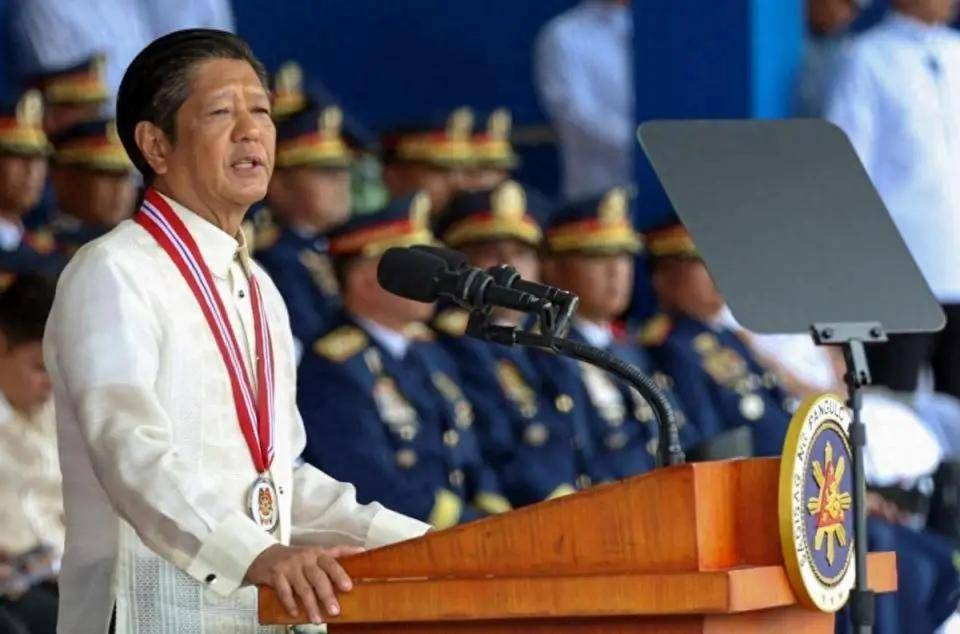 杜特尔特呼吁“兵谏”失败<strong></p>
<p>basecoin币</strong>，小马科斯联合多部门，传唤莎拉要先下手为强？