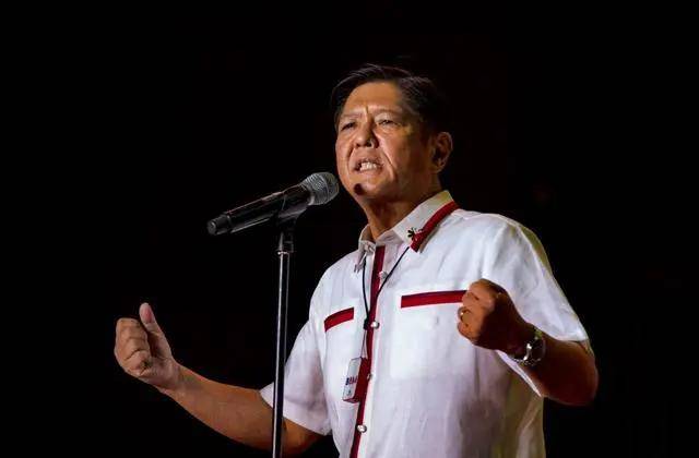 杜特尔特呼吁“兵谏”失败<strong></p>
<p>basecoin币</strong>，小马科斯联合多部门，传唤莎拉要先下手为强？