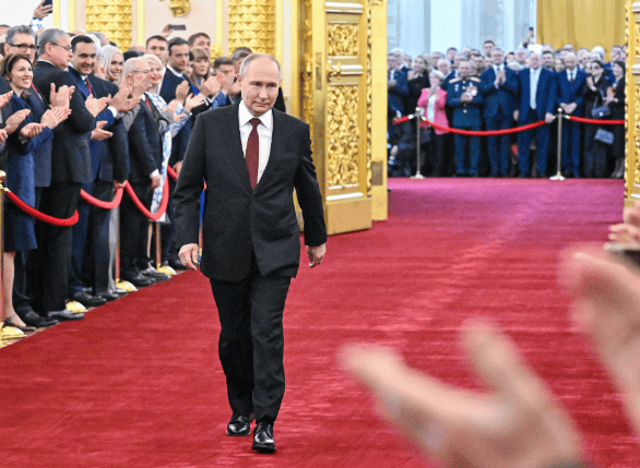 俄政坛大地震<strong></p>
<p>basecoin币</strong>，普京突然登机离国，拉着邻国达成重要合作！果然不简单