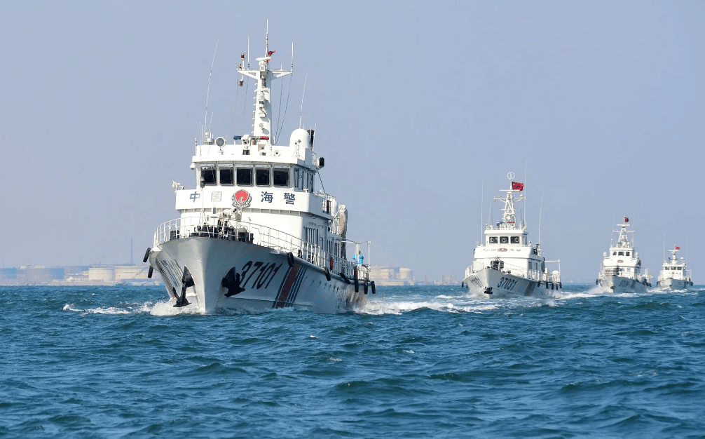 彻底交锋！台海一幕轰动全球<strong></p>
<p>basecoin币</strong>，大陆不再口头警告，美敢动一下试试