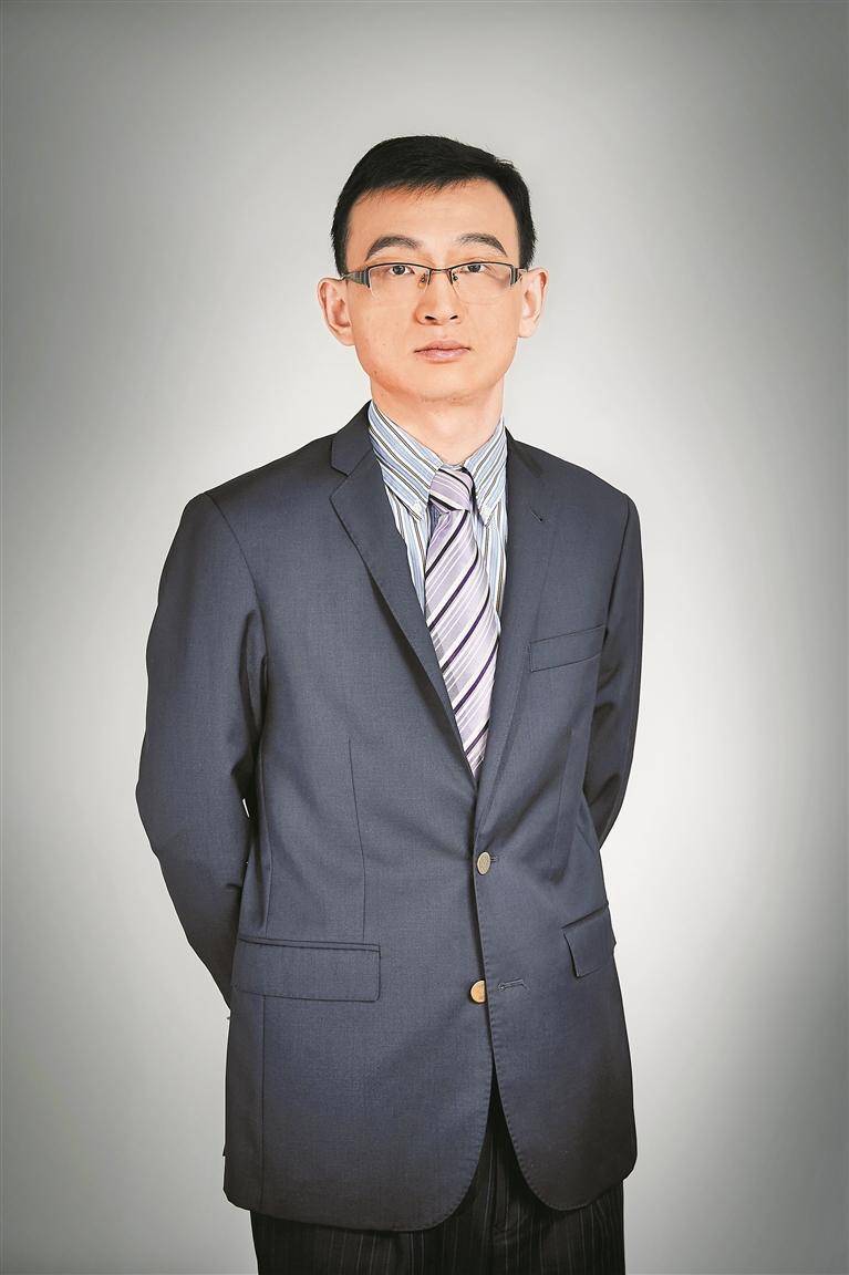 本轮反弹是长期慢牛的起点