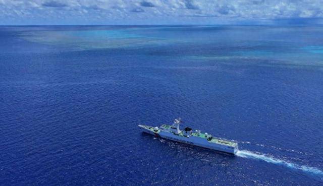 军警齐出动<strong></p>
<p>加密货币的交易方式</strong>，中方正式通知联合国，黄岩岛主权已定，菲向美讨说法