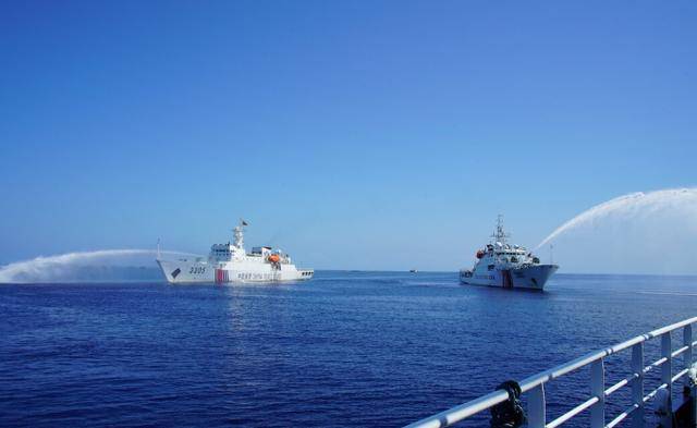 军警齐出动<strong></p>
<p>加密货币的交易方式</strong>，中方正式通知联合国，黄岩岛主权已定，菲向美讨说法