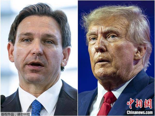 美媒：特朗普考虑提名昔日政治对手出任国防部长<strong></p>
<p>币圈一般去哪个论坛</strong>？