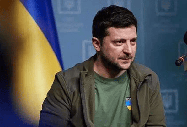 全世界终于松一口气！泽连斯基决定“分家”<strong></p>
<p>币圈一般去哪个论坛</strong>，但美俄恐怕不会答应