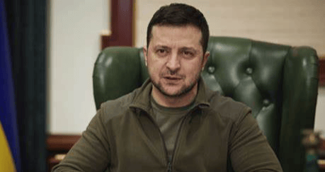 全世界终于松一口气！泽连斯基决定“分家”<strong></p>
<p>币圈一般去哪个论坛</strong>，但美俄恐怕不会答应