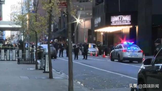 突发！胸部中弹<strong></p>
<p>币圈一般去哪个论坛</strong>，4万亿巨头高管在纽约市中心遇刺身亡，年仅50岁！蒙面凶手连开数枪，警方称是针对性袭击