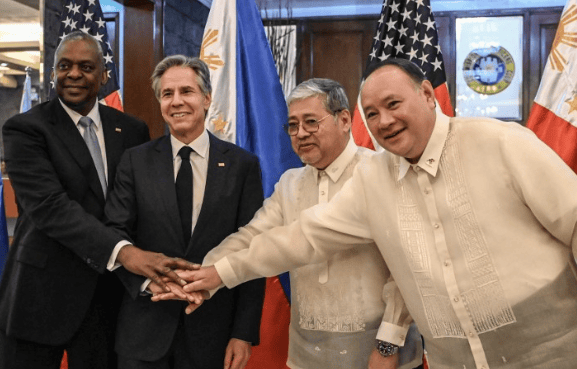 三大消息:中俄大后方突然生变<strong></p>
<p>币圈一般去哪个论坛</strong>!普京万万没料到;南部战区亲自下场