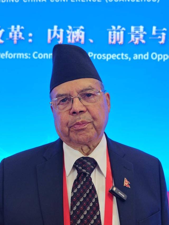 尼泊尔前总理：尼泊尔总理可以在任何时候访问任何国家