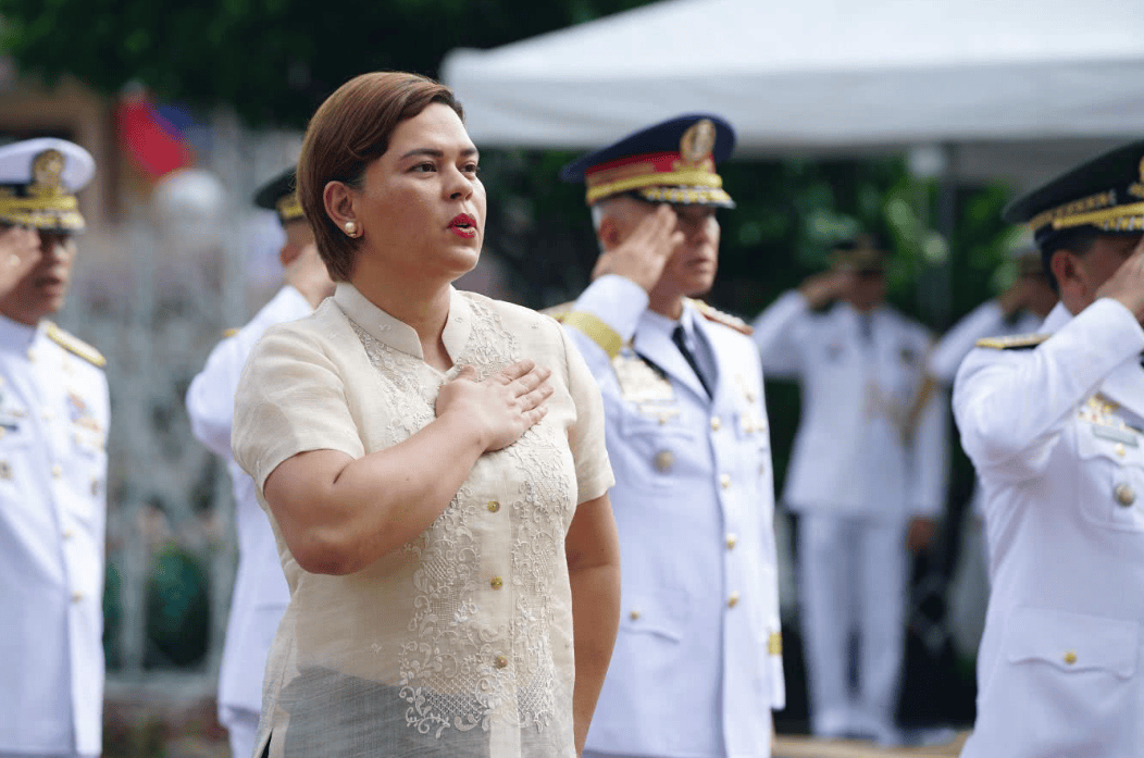 顾不上南海了！杜特尔特宣布“兵变”<strong></p>
<p>币圈一般去哪个论坛</strong>，关键时刻，16万菲军选边站
