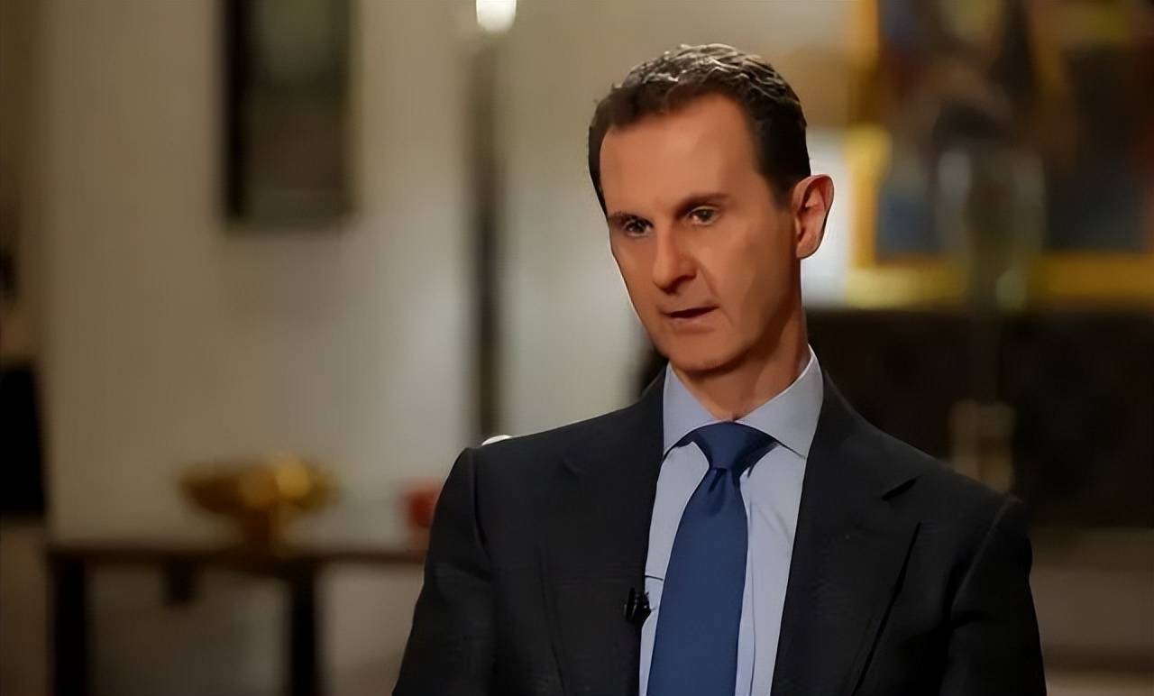 巴沙尔·阿萨德是怎样到达莫斯科的<strong></p>
<p>债券在途交易市场</strong>？