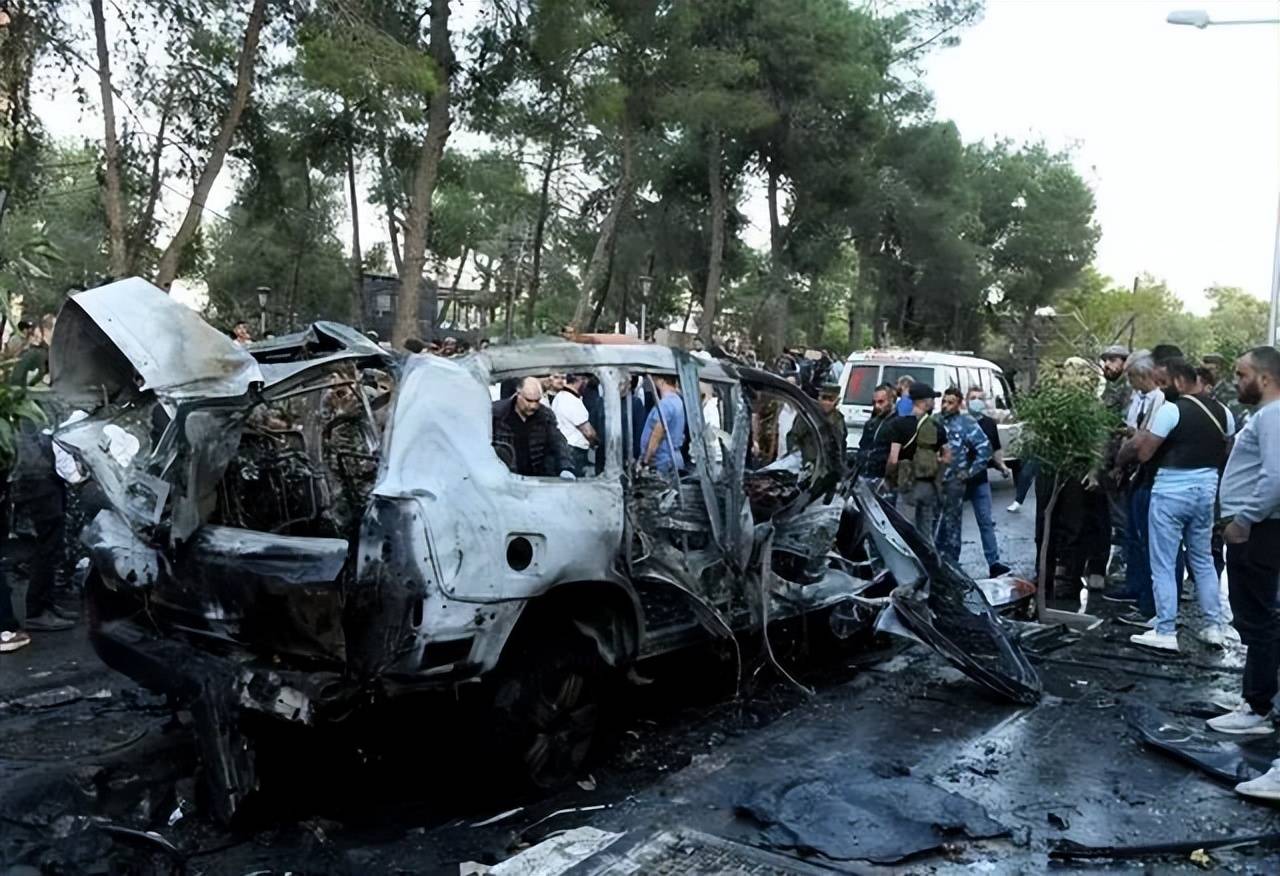 巴沙尔·阿萨德是怎样到达莫斯科的<strong></p>
<p>债券在途交易市场</strong>？