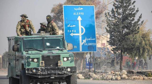 叙叛军进入首都<strong></p>
<p>债券在途交易市场</strong>，土耳其露獠牙，俄伊开始撤退，伊拉克或成强援？