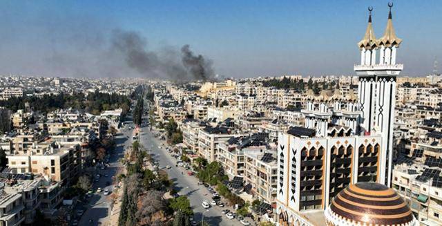 叙叛军进入首都<strong></p>
<p>债券在途交易市场</strong>，土耳其露獠牙，俄伊开始撤退，伊拉克或成强援？