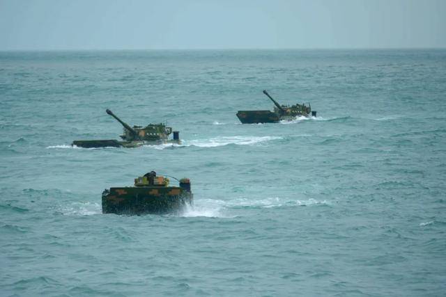 官方一则消息，让港媒意识到：打赢台海冲突，解放军已做好准备